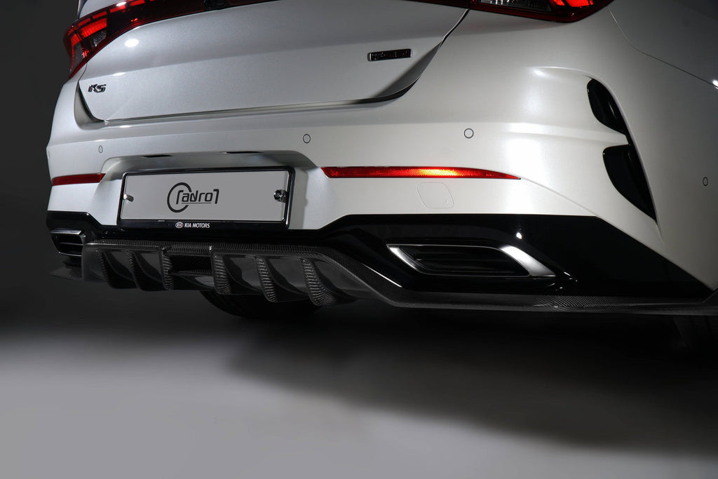 2021-2022 KIA K5 CARBON PROGRAM