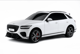 GENESIS GV70 CARBON FIBER FRONT LIP