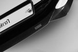2021-2022 KIA K5 CARBON FIBER FRONT LIP
