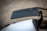 2015-2020 Lamborghini Huracan LP610/LP580 VRS-II Style Carbon Fiber Trunk Spoiler