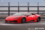 LB-WORKS HURACAN ver.1 Complete Body kit with exchange fender type