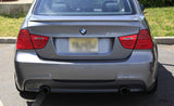 E90 Mtech Style Rear Bumper