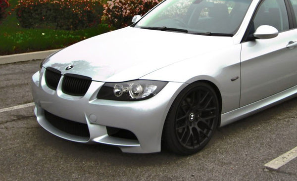 M3 Style Front Bumper