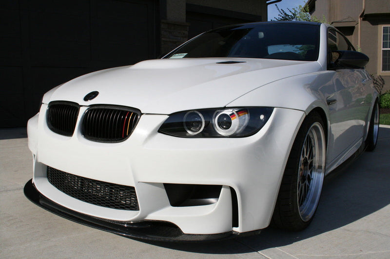 1M Bumper