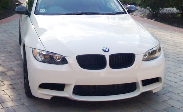 2007 bmw m3 2025 front bumper
