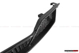 2015-2020 Lamborghini Huracan LP580 OE Style Carbon Rear Bumper Grill
