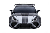 2023 TOYOTA GR86 / SUBARU BRZ WIDEBODY KIT