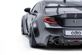 2023 TOYOTA GR86 / SUBARU BRZ WIDEBODY KIT