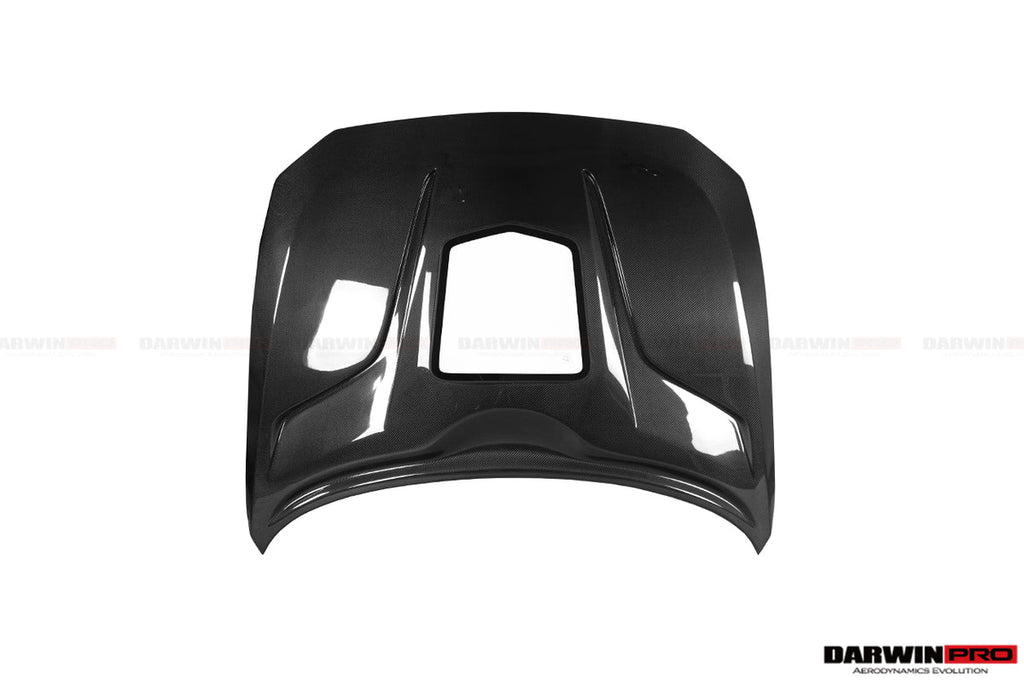 2014-2020 BMW M2/M2C 2-SERIES F22/F23F87 IMP style Hood