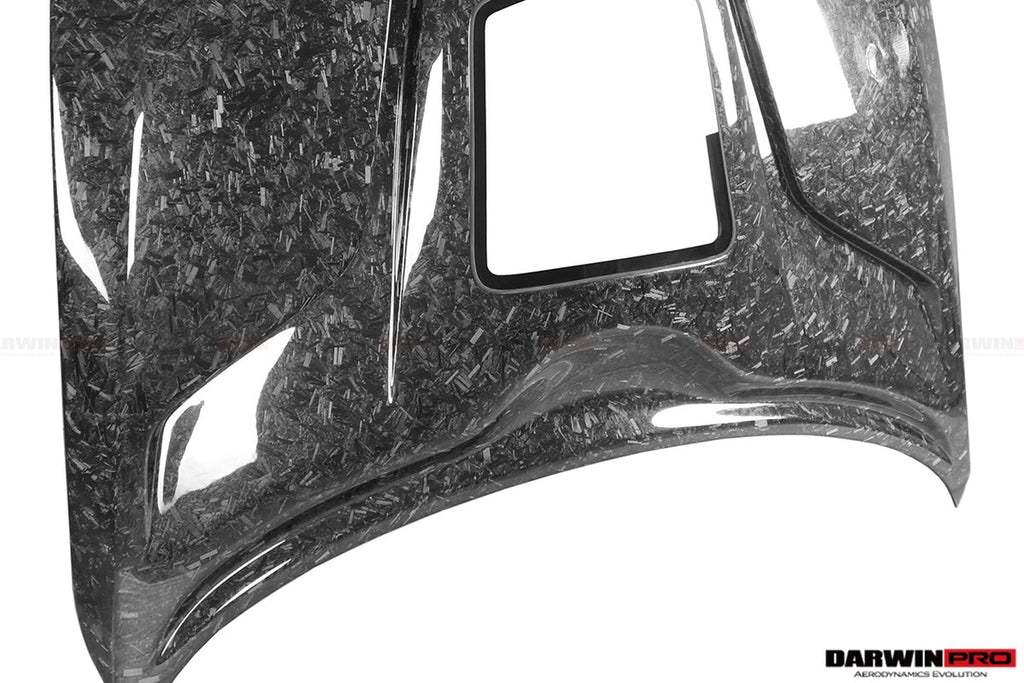 2014-2020 BMW M2/M2C 2-SERIES F22/F23F87 IMP style Hood