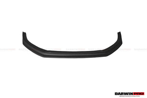 2013-2016 Audi S3/ A3 Sline Sedan BKSS Style Front Lip