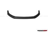 2013-2016 Audi S3/ A3 Sline Sedan BKSS Style Front Lip