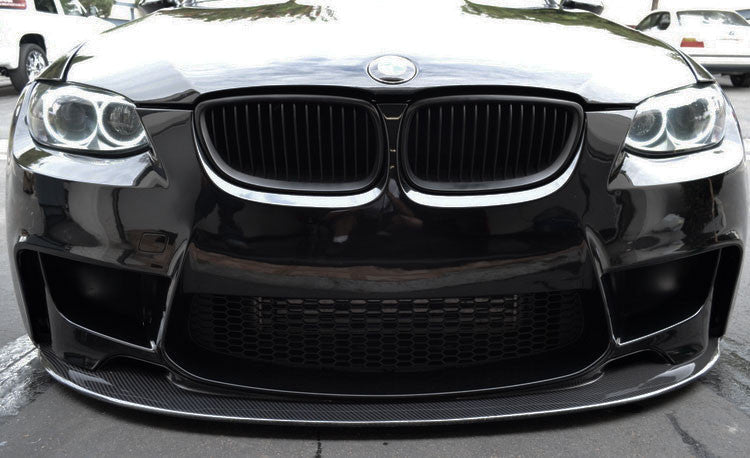 Slek Design 1M Front Lip