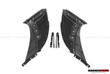 2014-2017 McLaren 650s Side Tuning Veins Intake Blades