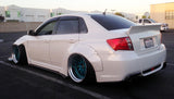 VD - Subaru WRX RDC FLOW Widebody Kit