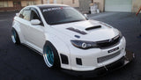 VD - Subaru WRX RDC FLOW Widebody Kit