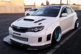VD - Subaru WRX RDC FLOW Widebody Kit