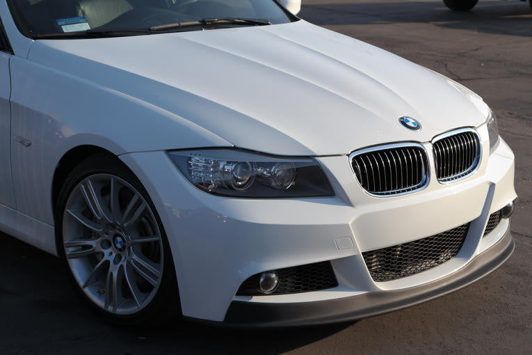 VD - BMW E90 LCI FRONT LIP