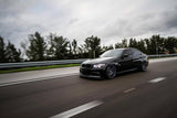 VD - BMW E90 LCI FRONT LIP