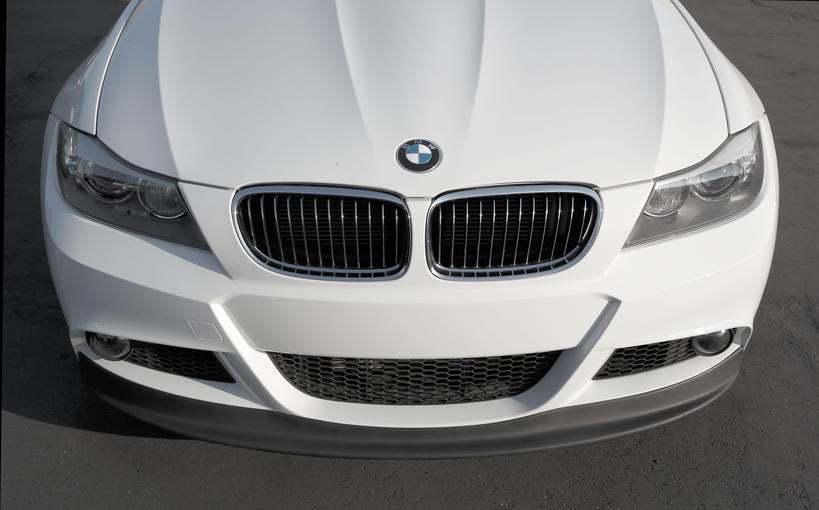 VD - BMW E90 LCI FRONT LIP