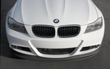 VD - BMW E90 LCI FRONT LIP