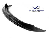 VD - BMW E90 LCI FRONT LIP
