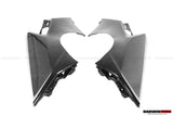 2015-2020 Lamborghini Huracan LP610/LP580 Rear Fender