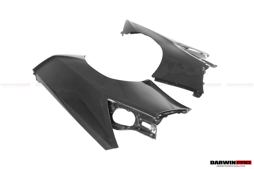 2015-2020 Lamborghini Huracan LP610/LP580 Rear Fender