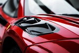 2015-2019 Ferrari 488 GTB/Spyder MSY Style Front Fender