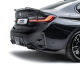 2023+ BMW G20 M340I LCI REAR WINGLET