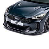 KIA STINGER REAR DIFFUSER FINAL EDITION