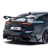 KIA STINGER AT-R2 SWAN NECK WING