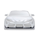 TOYOTA GR SUPRA FRONT LIP