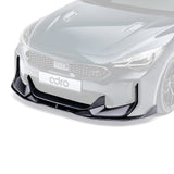 KIA STINGER REAR DIFFUSER FINAL EDITION