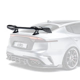 KIA STINGER AT-R2 SWAN NECK WING