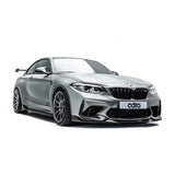 BMW F87 M2 CARBON FIBER FRONT LIP