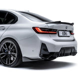 2023+ BMW G20 M340I LCI REAR WINGLET