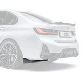 2023+ BMW G20 M340I LCI REAR WINGLET