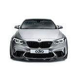 BMW F87 M2 CARBON FIBER FRONT LIP