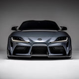 TOYOTA GR SUPRA FRONT LIP