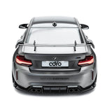 BMW F87 M2 AT-R1 SWAN NECK GT WING