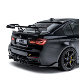 BMW F80 M3 AT-R1 SWAN NECK GT WING