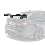 BMW F80 M3 AT-R1 SWAN NECK GT WING