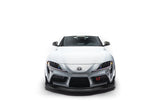 Sayber Design TOYOTA AERO7 Carbon Fiber Front Lip