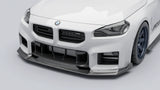 Sayber Design M2 Carbon Lip Kit (G87)