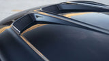 Sayber Design TOYOTA GR SUPRA SUPER7 CARBON FIBER HOOD