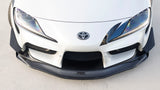 Sayber Design TOYOTA AERO7 Carbon Fiber Front Lip