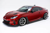 Sayber Design GR86 / BRZ Side Skirts CARBON 2022+