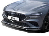 2022+ GENESIS G70 FACELIFT FRONT LIP