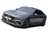 2022+ GENESIS G70 FACELIFT FRONT LIP